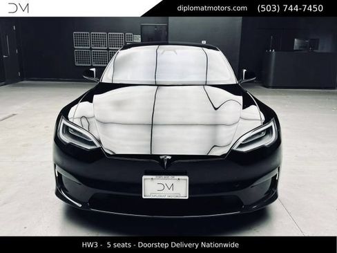Used 2022 Tesla Model S AWD/4WD image 10