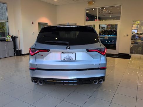 New 2026 Acura MDX Type S image 4
