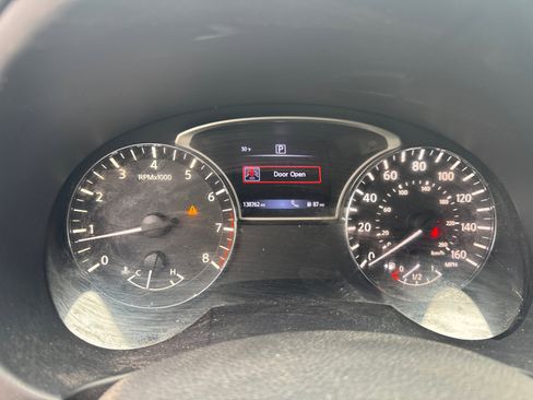 Used 2017 Nissan Altima 2.5 SV image 32