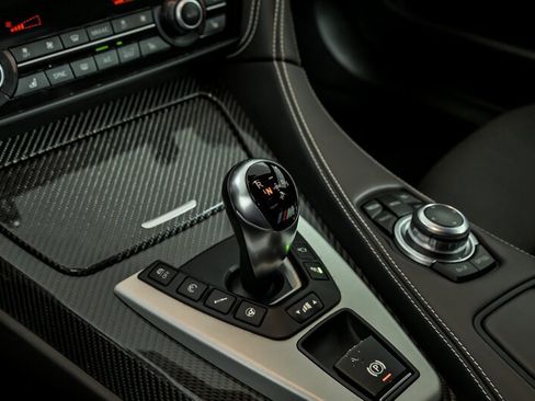 Used 2014 BMW M6 Gran Coupe RWD image 33