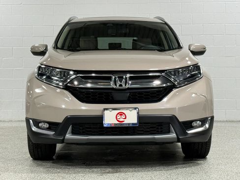 Used 2018 Honda CR-V Touring image 3