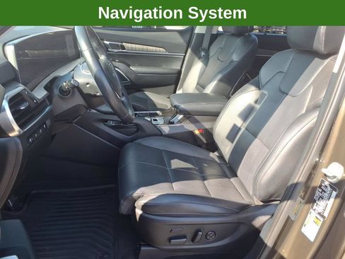 Used 2023 Kia Telluride SX FWD image 12