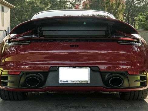 Used 2021 Porsche 911 Carrera S RWD image 7