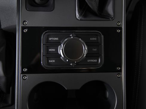 New 2025 INEOS Grenadier image 24