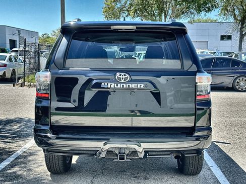 Used 2024 Toyota 4Runner TRD Sport image 7