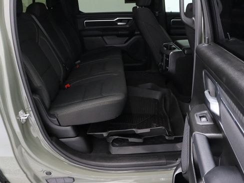 Used 2026 RAM 1500 Lone Star AWD/4WD image 37