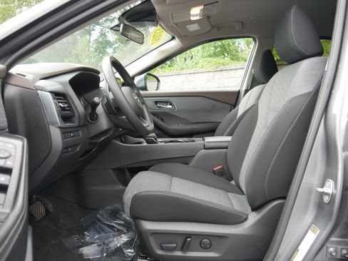 Used 2023 Nissan Rogue SV AWD/4WD image 12