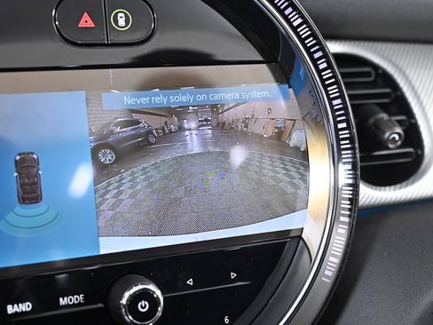 Certified 2024 MINI Cooper Convertible image 20