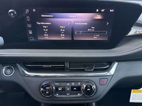 New 2026 Buick Envista Sport Touring w/ Convenience I Package FWD image 16