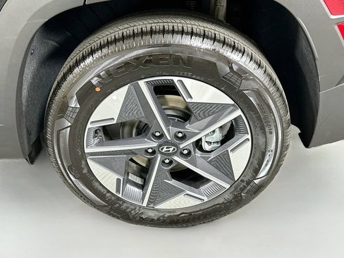New 2026 Hyundai Tucson SEL AWD/4WD image 22
