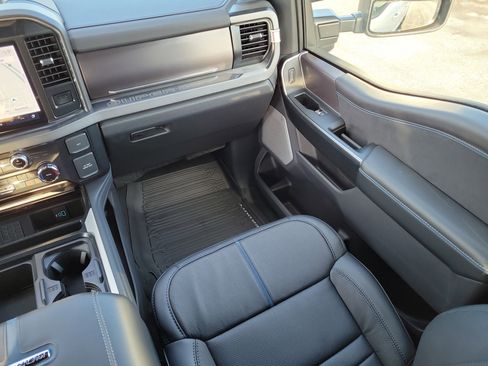 New 2026 Ford F350 Platinum image 16