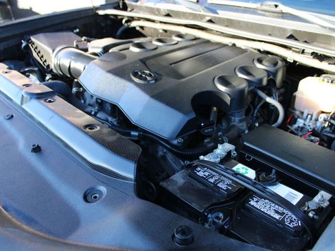 Used 2014 Toyota 4Runner SR5 Premium image 36