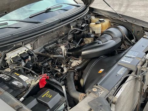 Used 2008 Ford F150 XL image 40