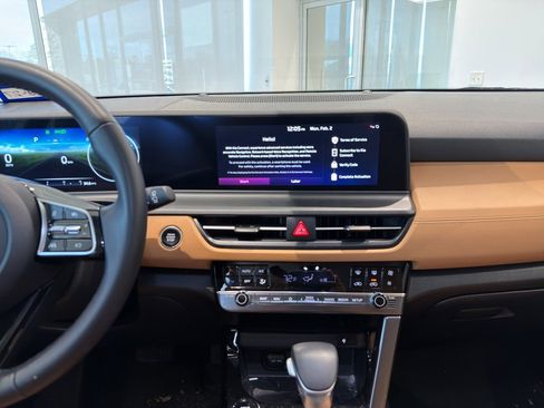 Used 2026 Kia Seltos EX w/ EX Sunroof Package image 16