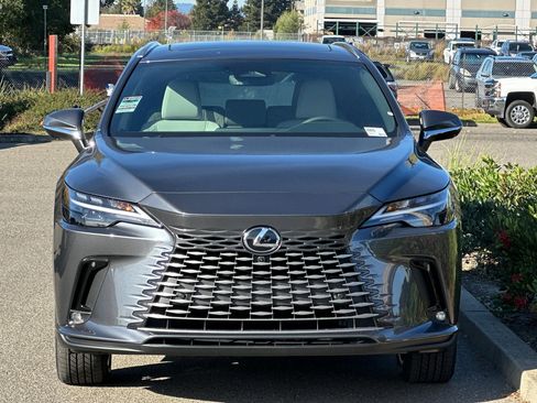 New 2026 Lexus RX 350 Premium image 9