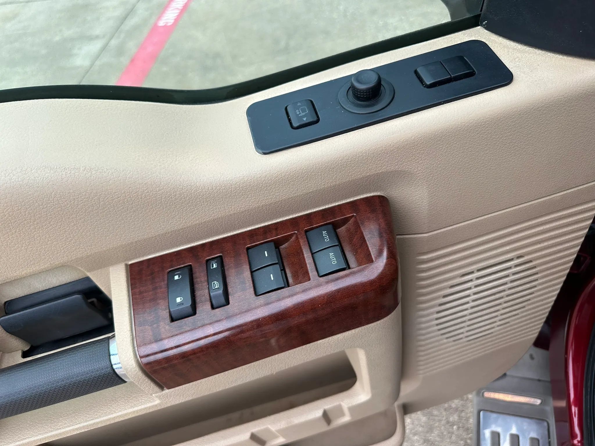 Used 2014 Ford F350 King Ranch AWD/4WD image 35