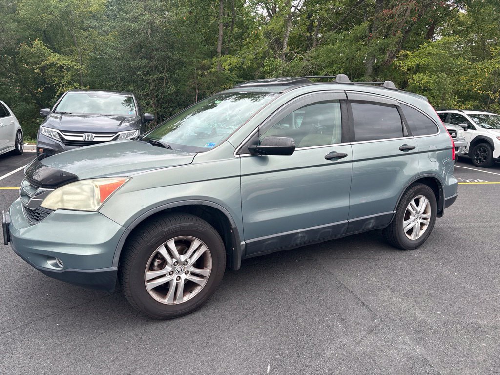 Used 2011 Honda CR-V EX image 1