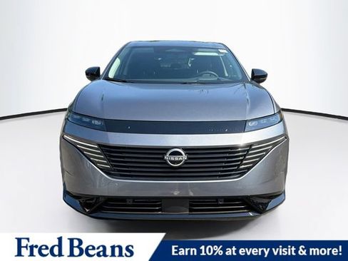 New 2026 Nissan Murano Platinum w/ Cargo Package AWD/4WD image 2