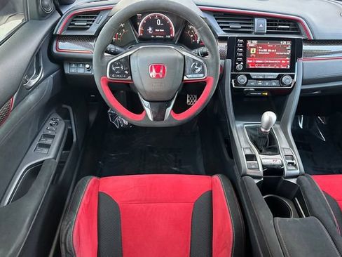 Used 2021 Honda Civic Type R image 16