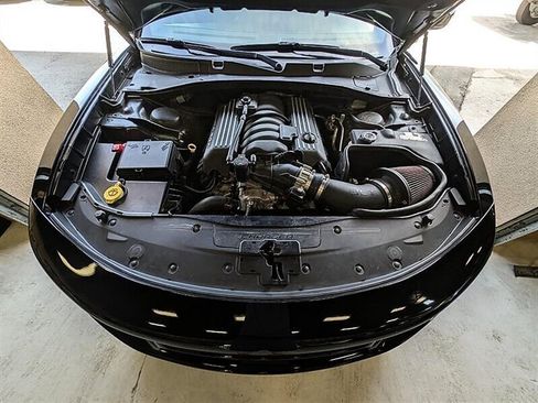 Used 2021 Dodge Charger Scat Pack RWD image 17