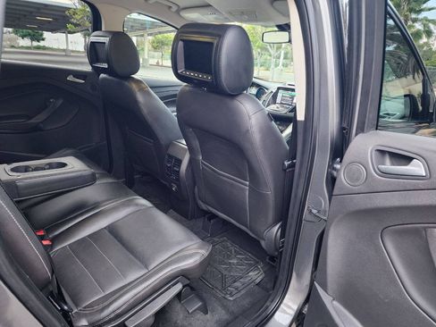 Used 2013 Ford Escape SEL AWD/4WD image 17