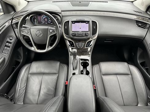 Used 2016 Buick LaCrosse Leather image 14