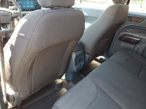 Used 2025 Ford Maverick XL FWD image 15