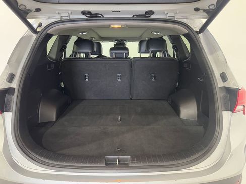 Used 2023 Hyundai Santa Fe Limited AWD/4WD image 28