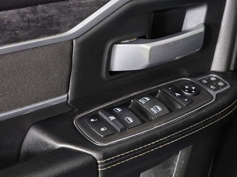 Used 2024 RAM 2500 Big Horn image 22