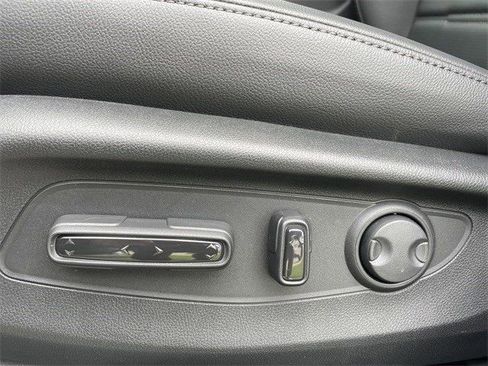 New 2026 Honda CR-V EX-L image 23