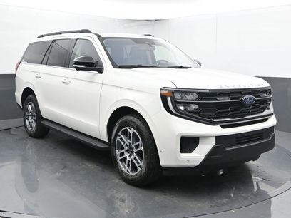 New 2025 Ford Expedition Active