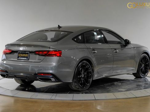 Used 2025 Audi A5 2.0T Premium Plus image 10