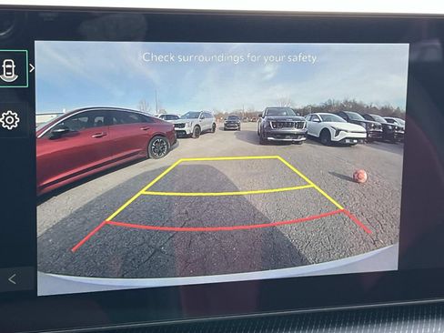 New 2025 Kia K4 GT-Line image 32