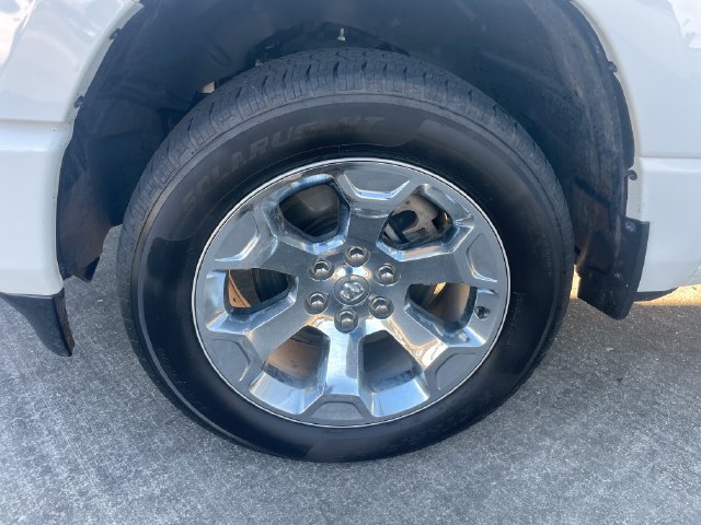 Used 2022 RAM 1500 Big Horn AWD/4WD image 28