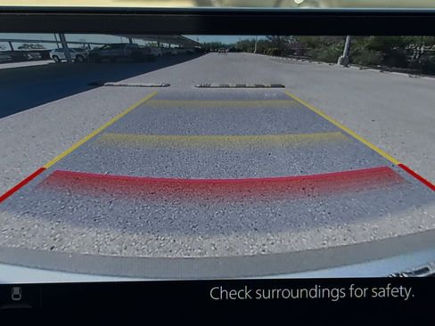 Used 2023 MAZDA CX-9 Grand Touring image 9