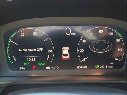 Used 2023 Honda Accord Sport image 30