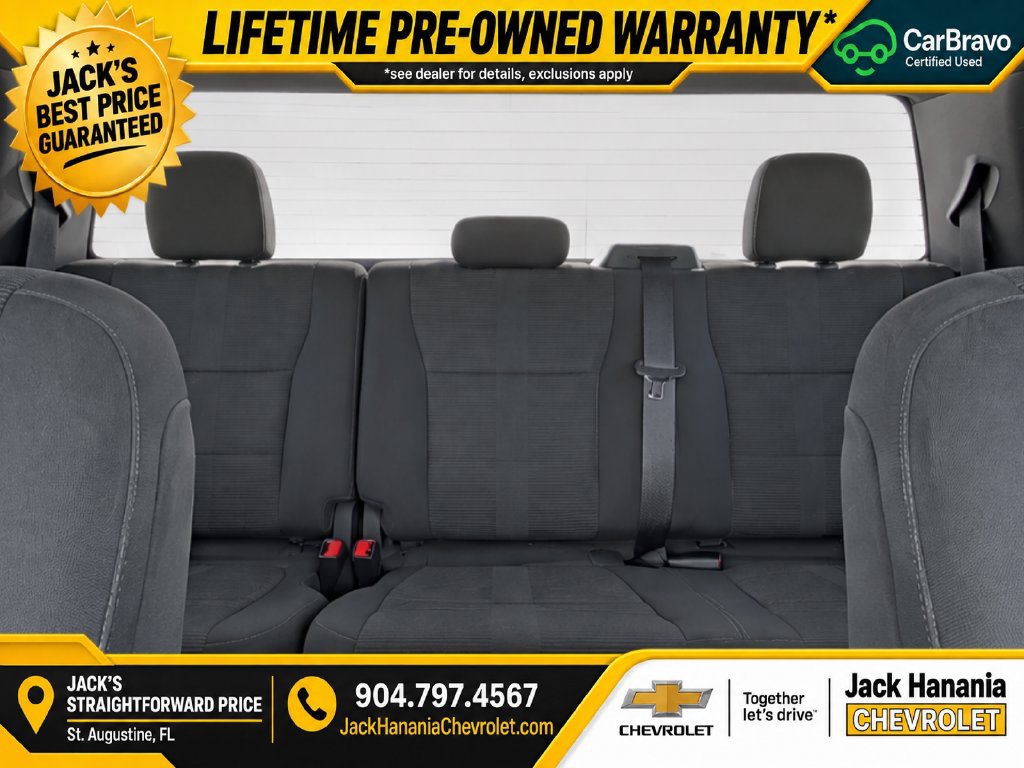 Used 2016 Ford F150 XLT w/ Equipment Group 301A Mid AWD/4WD image 21