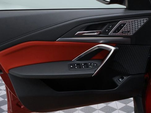 Used 2025 BMW X2 xDrive28i w/ Convenience Package image 10