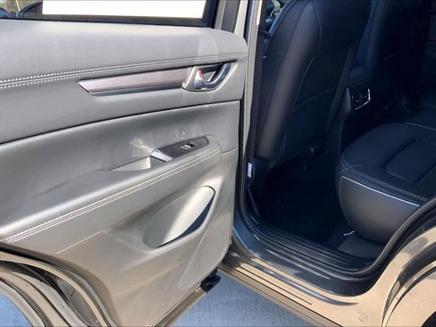 New 2025 MAZDA CX-5 AWD 2.5 S w/ Premium Plus Pkg image 20