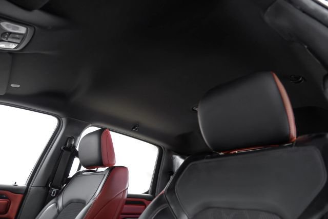 Used 2019 RAM 1500 Rebel AWD/4WD image 41