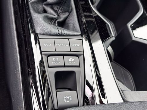 New 2026 Toyota Camry XSE image 26