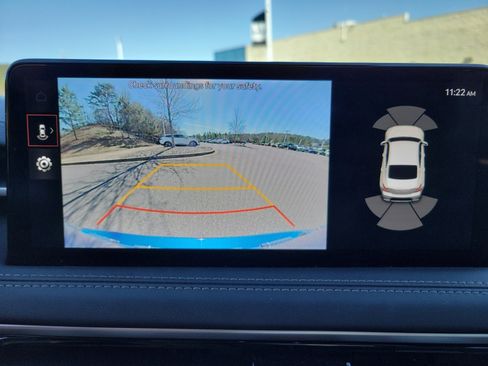 Used 2025 Genesis G70 2.5T w/ Sport Prestige Package image 11