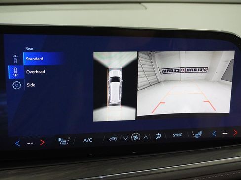 New 2026 Chevrolet Tahoe LT w/ Comfort Package image 32