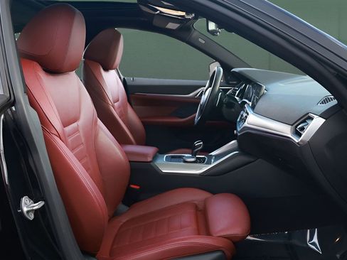 Used 2022 BMW M440i xDrive Gran Coupe w/ Premium Package image 15