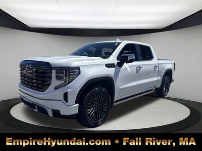 Used 2022 GMC Sierra 1500 Denali Ultimate
