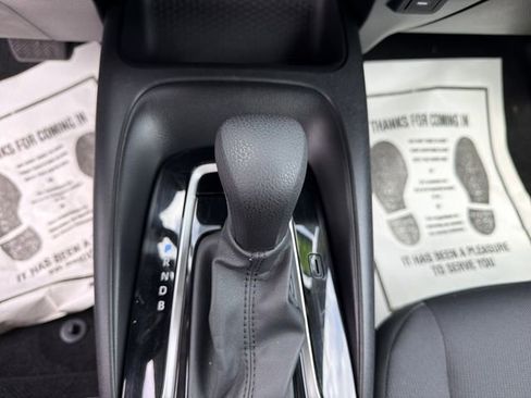 Used 2024 Toyota Corolla LE image 22