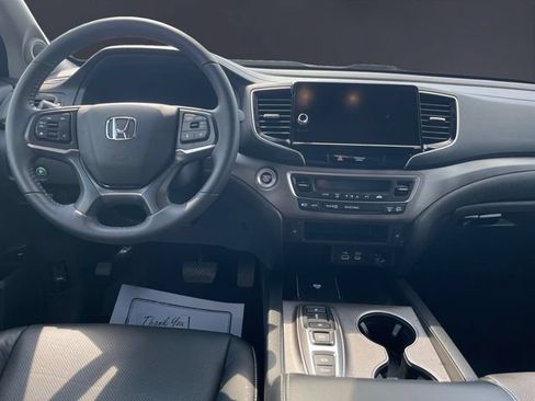 Used 2025 Honda Ridgeline RTL image 10