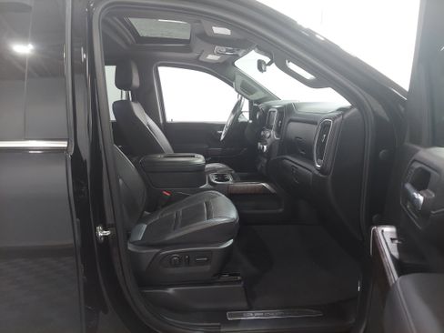 Used 2020 GMC Sierra 2500 Denali image 18