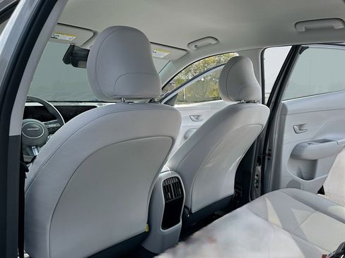 New 2026 Hyundai Kona SEL Sport image 6