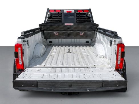 Used 2024 Ford F350 King Ranch w/ FX4 Off-Road Package AWD/4WD image 60